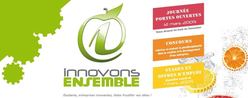 Innovonsensemble