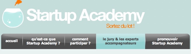 Startup academy